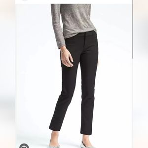 Banana Republic Sloan pants. Size 4